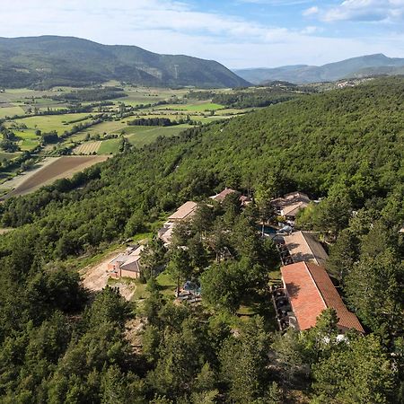 Domaine Du Val De Sault Sault-de-Vaucluse Exterior foto