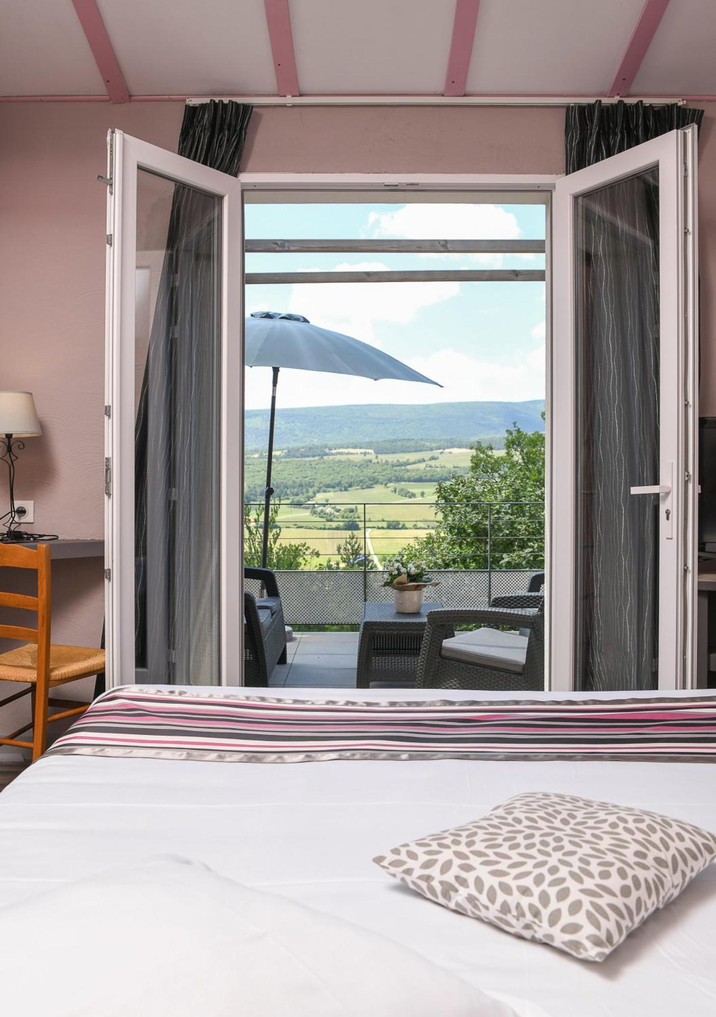 Domaine Du Val De Sault Sault-de-Vaucluse Quarto foto